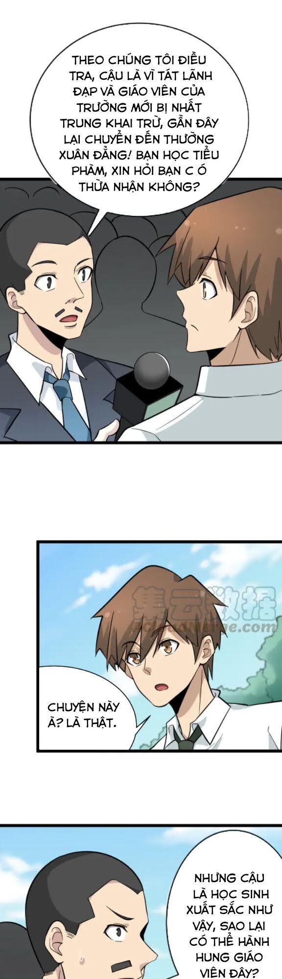 Cửa Hàng Đào Bảo Thông Tam Giới Chapter 146 - Trang 2