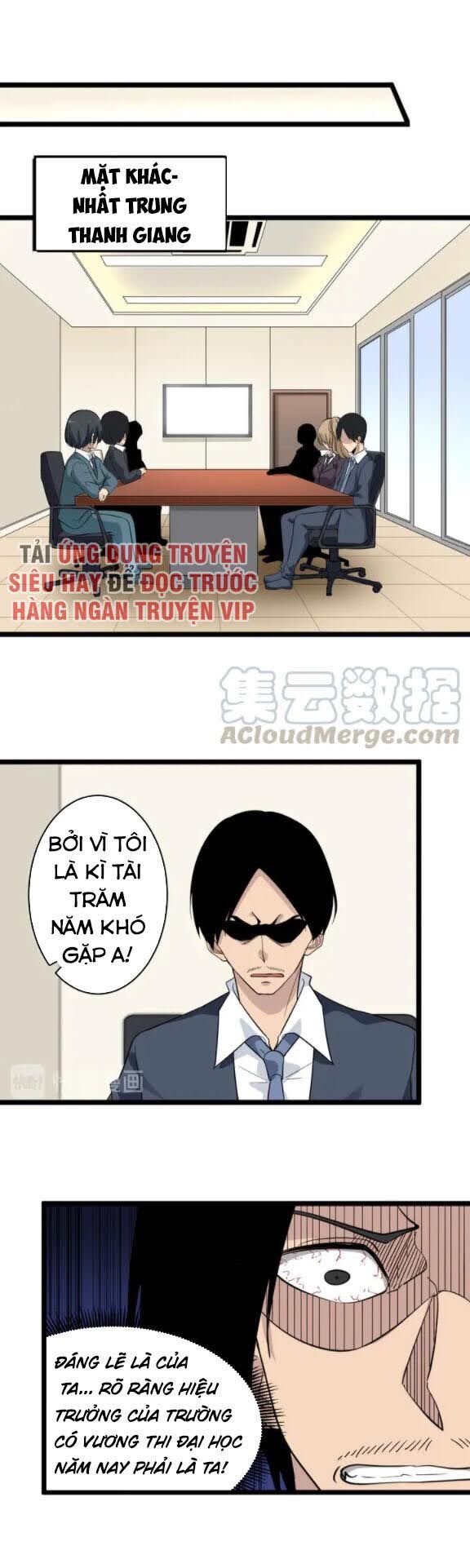 Cửa Hàng Đào Bảo Thông Tam Giới Chapter 146 - Trang 2