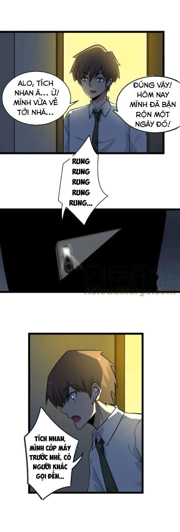 Cửa Hàng Đào Bảo Thông Tam Giới Chapter 146 - Trang 2