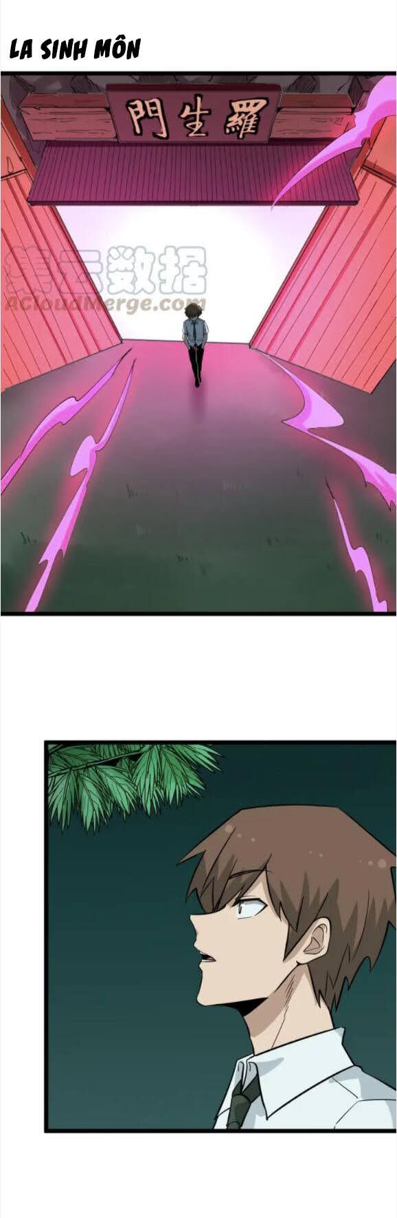 Cửa Hàng Đào Bảo Thông Tam Giới Chapter 147 - Trang 2