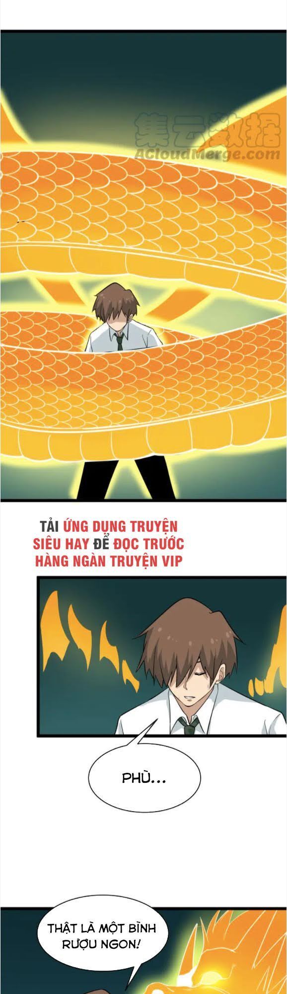 Cửa Hàng Đào Bảo Thông Tam Giới Chapter 147 - Trang 2