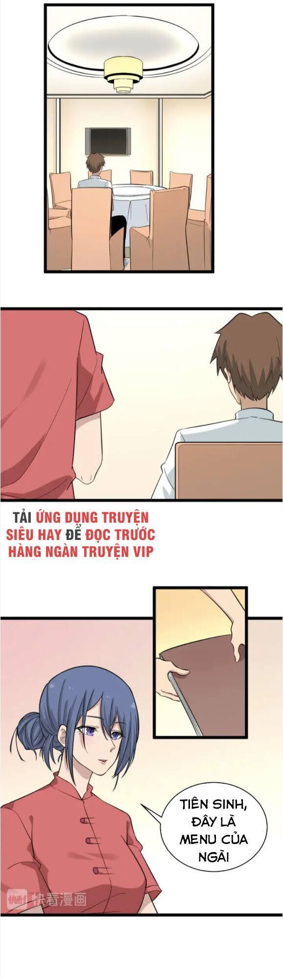 Cửa Hàng Đào Bảo Thông Tam Giới Chapter 147 - Trang 2