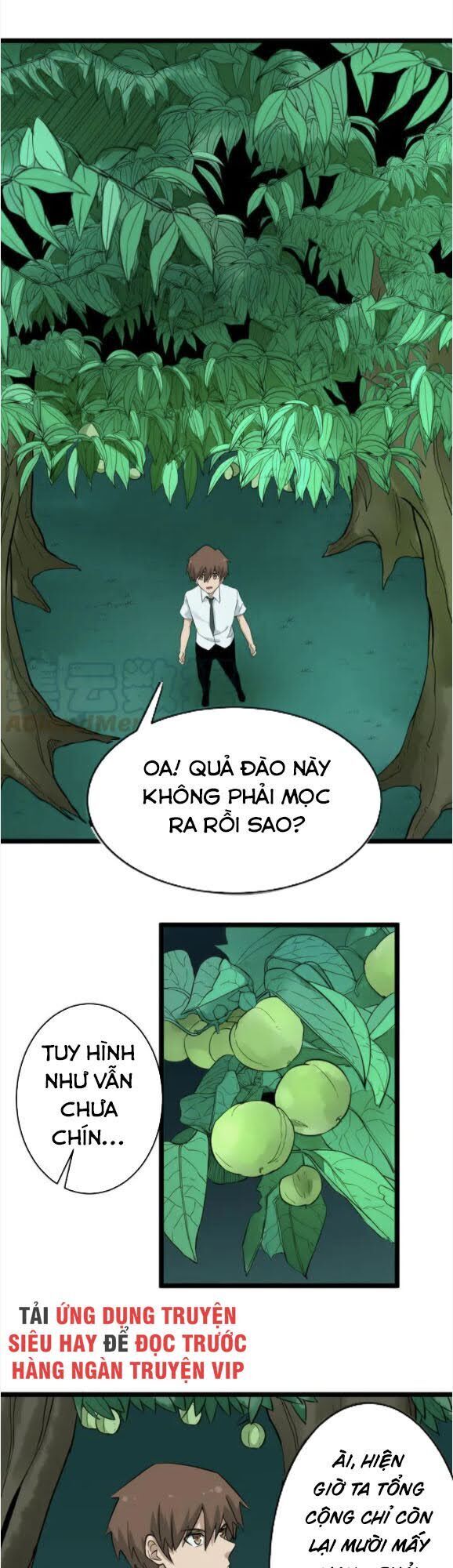 Cửa Hàng Đào Bảo Thông Tam Giới Chapter 147 - Trang 2