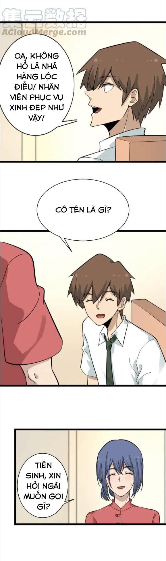 Cửa Hàng Đào Bảo Thông Tam Giới Chapter 147 - Trang 2