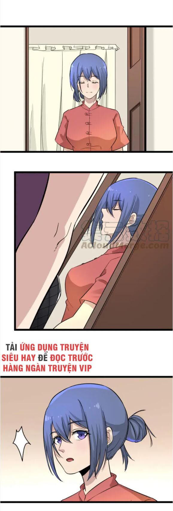 Cửa Hàng Đào Bảo Thông Tam Giới Chapter 147 - Trang 2