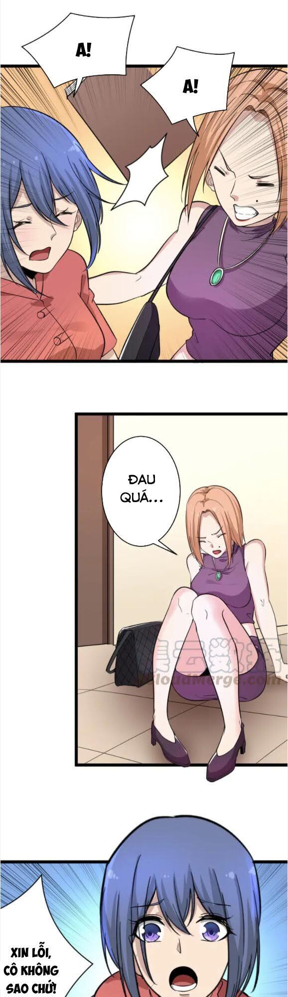 Cửa Hàng Đào Bảo Thông Tam Giới Chapter 147 - Trang 2