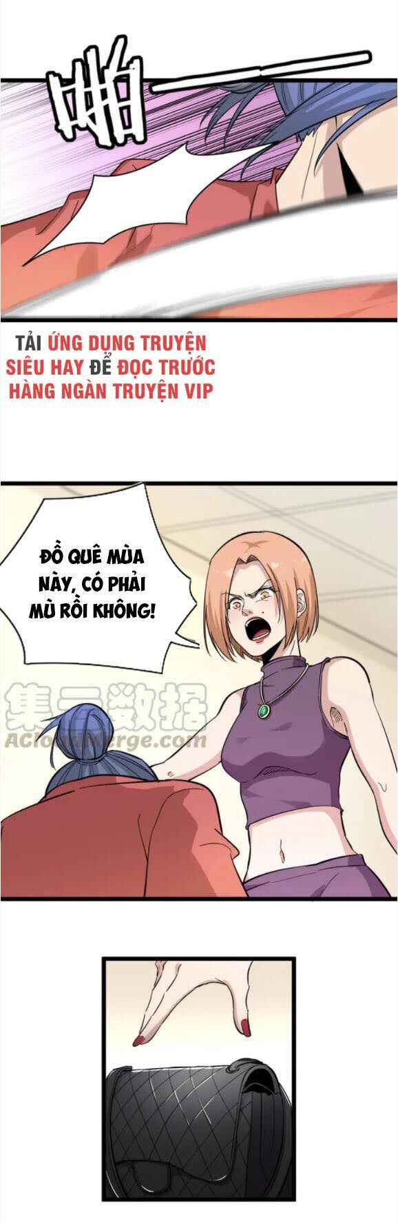 Cửa Hàng Đào Bảo Thông Tam Giới Chapter 147 - Trang 2