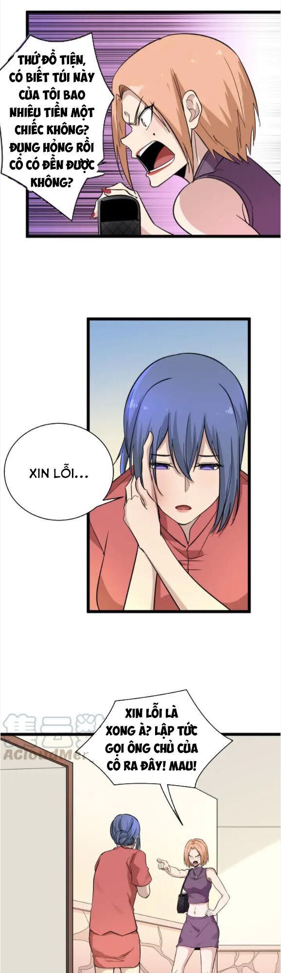 Cửa Hàng Đào Bảo Thông Tam Giới Chapter 147 - Trang 2