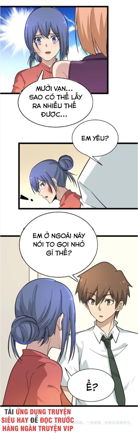 Cửa Hàng Đào Bảo Thông Tam Giới Chapter 147 - Trang 2