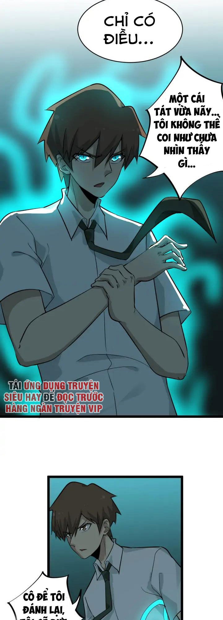 Cửa Hàng Đào Bảo Thông Tam Giới Chapter 148 - Trang 2