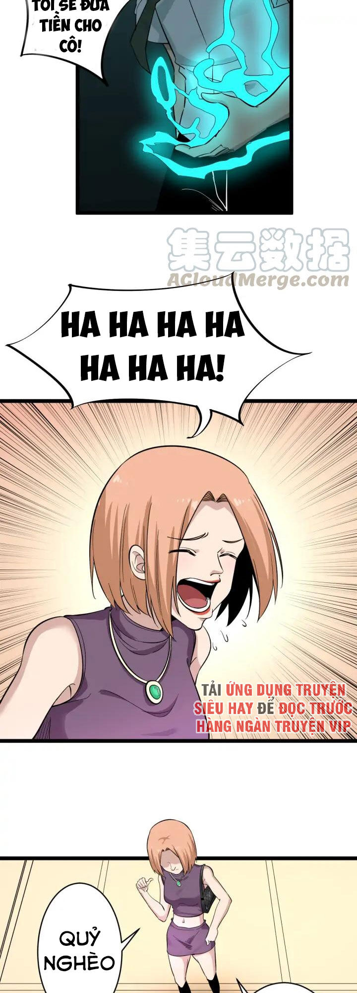 Cửa Hàng Đào Bảo Thông Tam Giới Chapter 148 - Trang 2