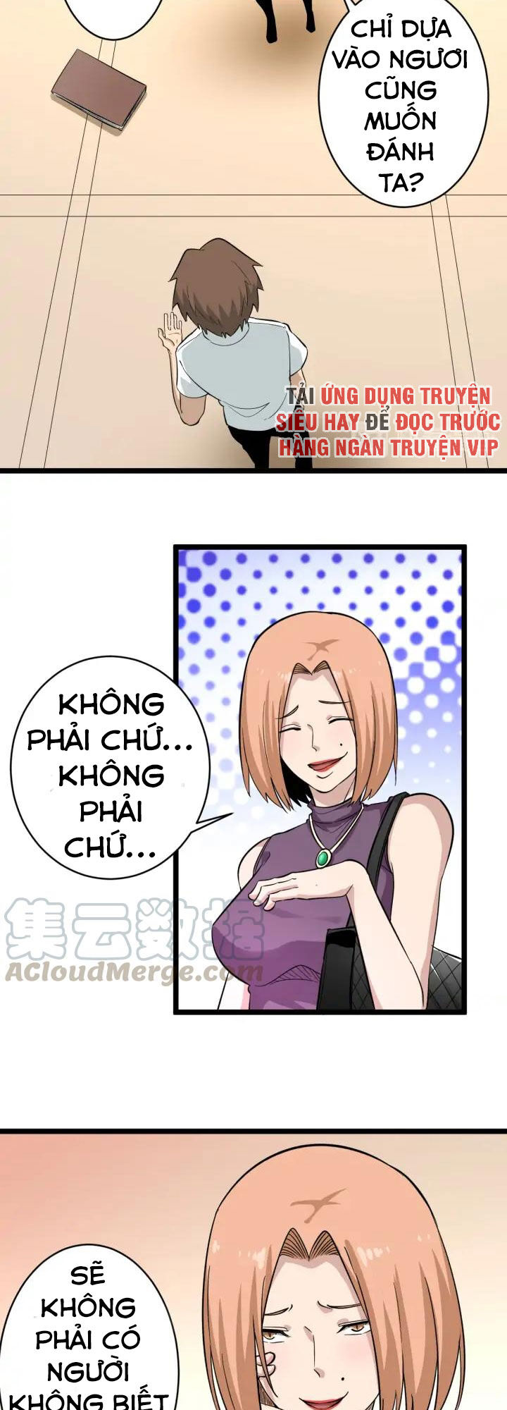 Cửa Hàng Đào Bảo Thông Tam Giới Chapter 148 - Trang 2