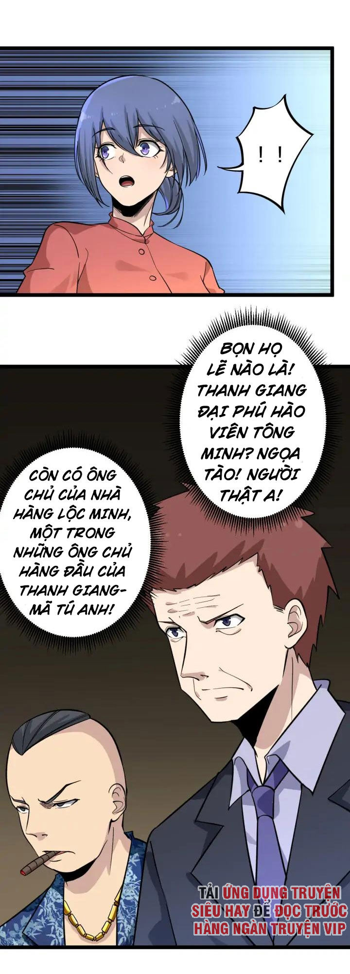 Cửa Hàng Đào Bảo Thông Tam Giới Chapter 148 - Trang 2