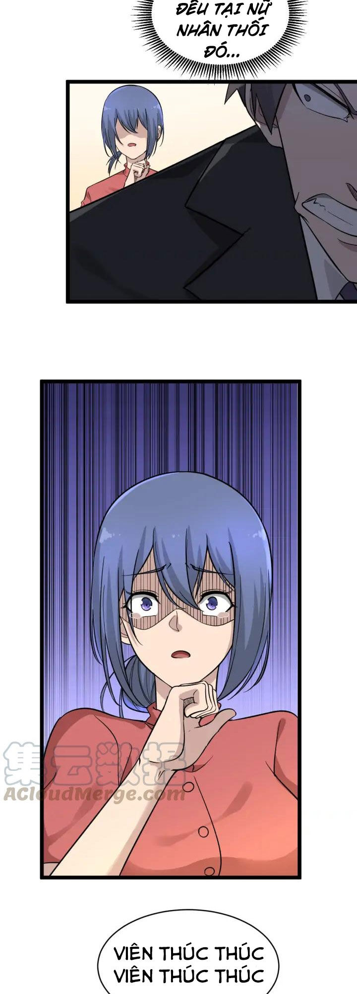 Cửa Hàng Đào Bảo Thông Tam Giới Chapter 148 - Trang 2