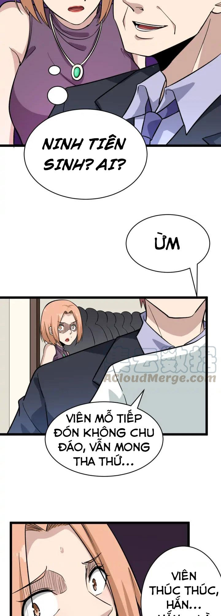 Cửa Hàng Đào Bảo Thông Tam Giới Chapter 148 - Trang 2