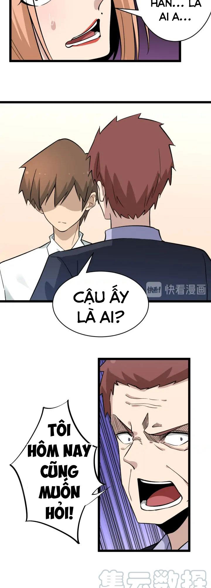 Cửa Hàng Đào Bảo Thông Tam Giới Chapter 148 - Trang 2