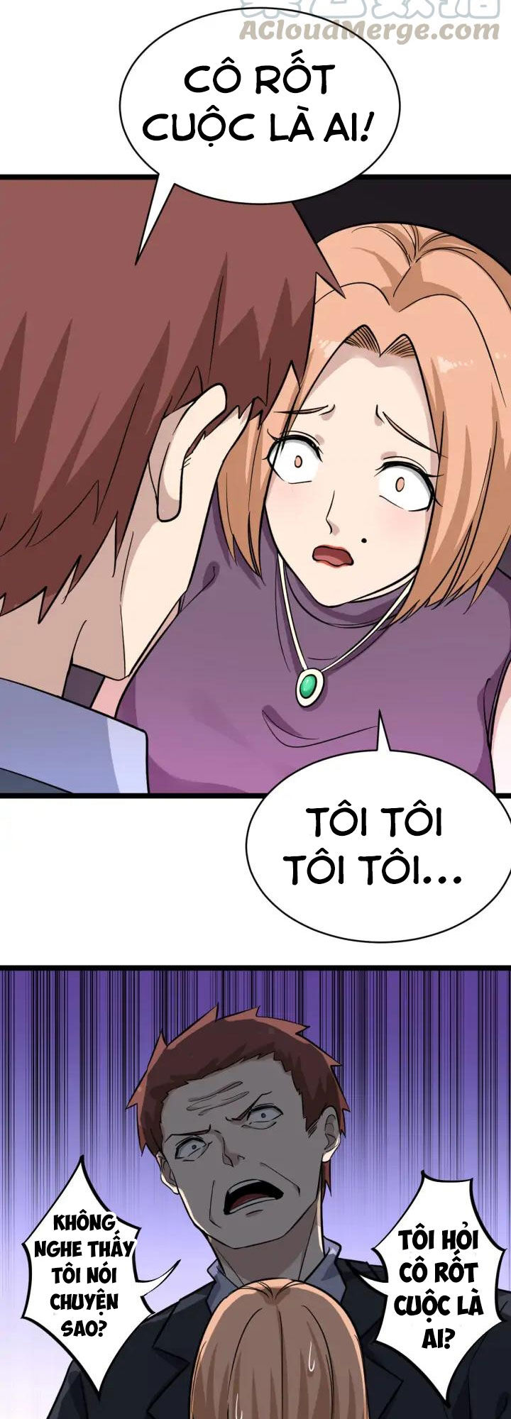 Cửa Hàng Đào Bảo Thông Tam Giới Chapter 148 - Trang 2