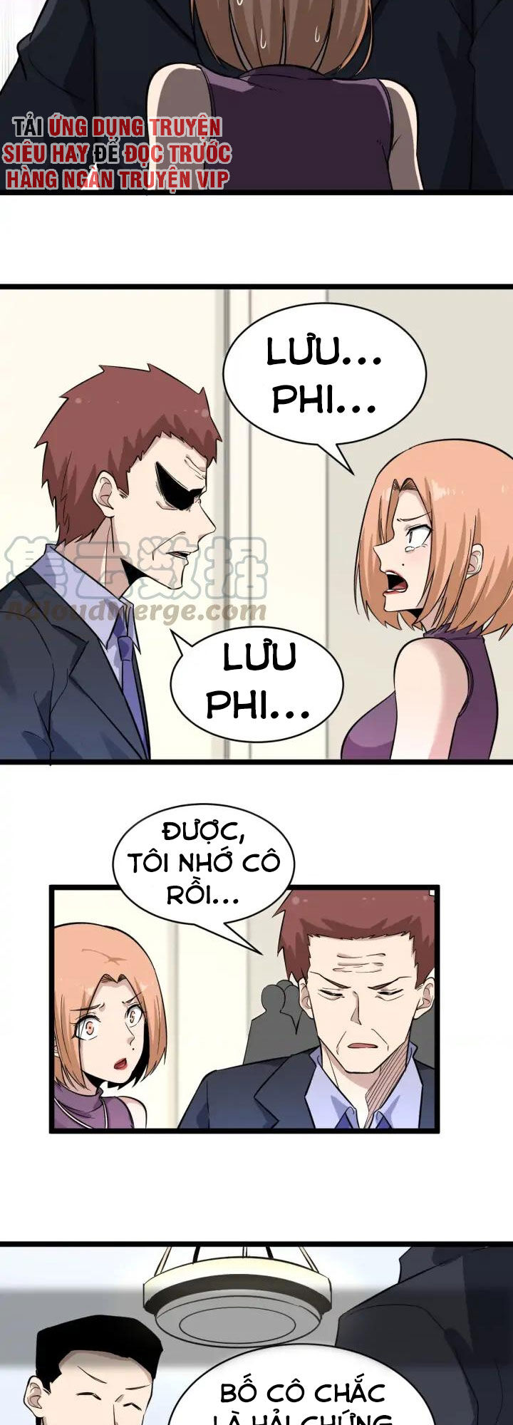 Cửa Hàng Đào Bảo Thông Tam Giới Chapter 148 - Trang 2