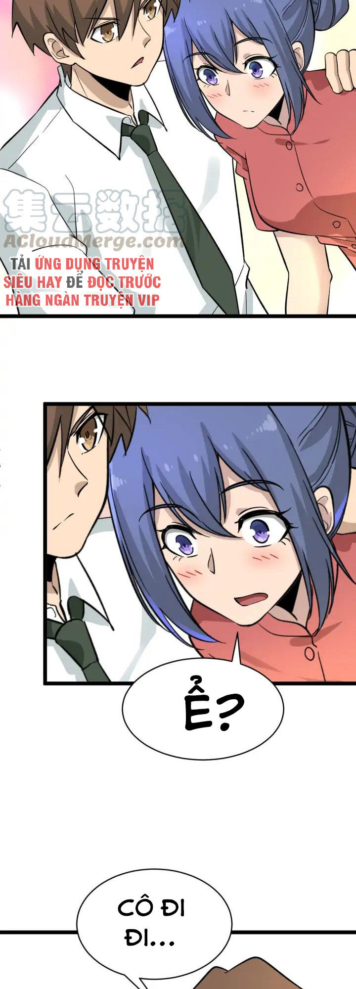 Cửa Hàng Đào Bảo Thông Tam Giới Chapter 148 - Trang 2