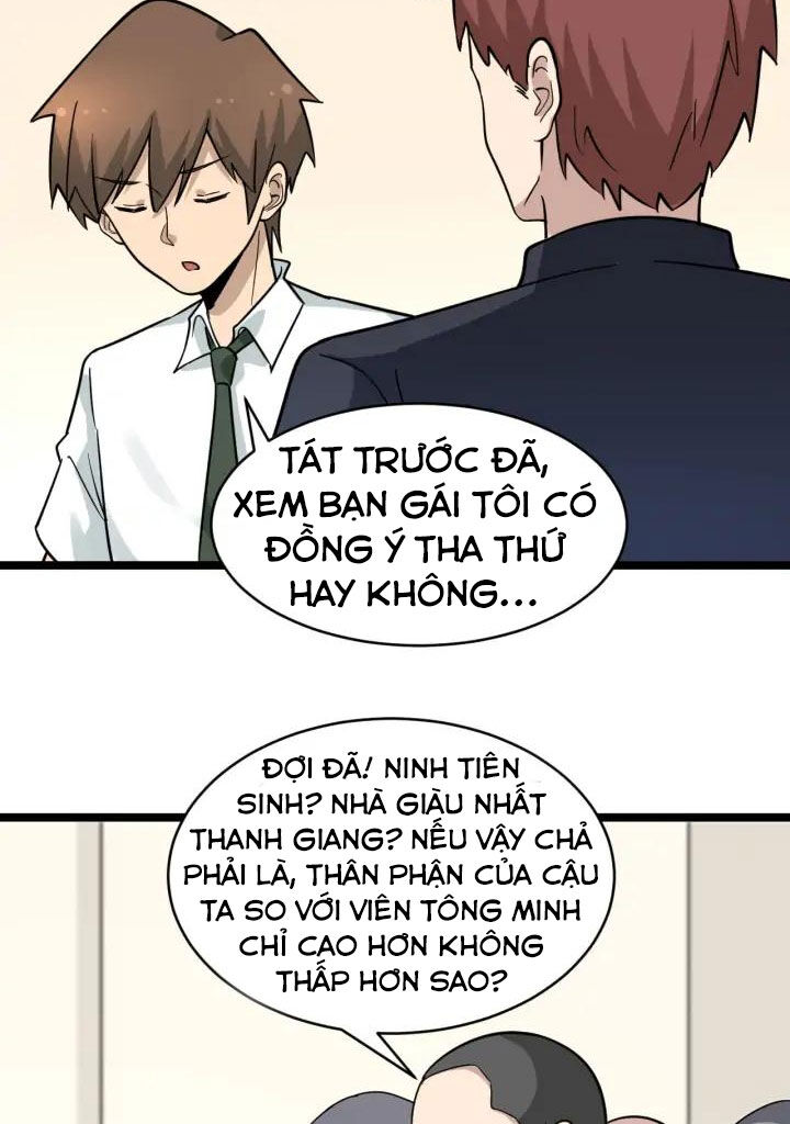 Cửa Hàng Đào Bảo Thông Tam Giới Chapter 148 - Trang 2