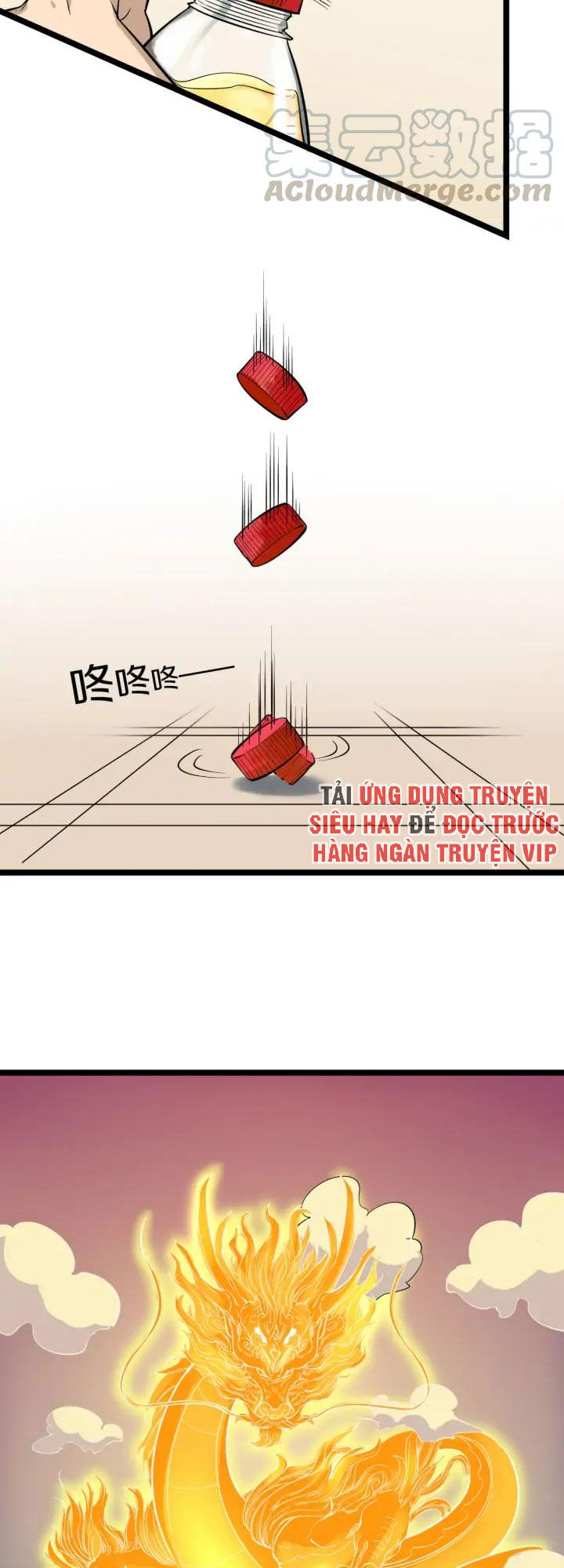 Cửa Hàng Đào Bảo Thông Tam Giới Chapter 149 - Trang 2