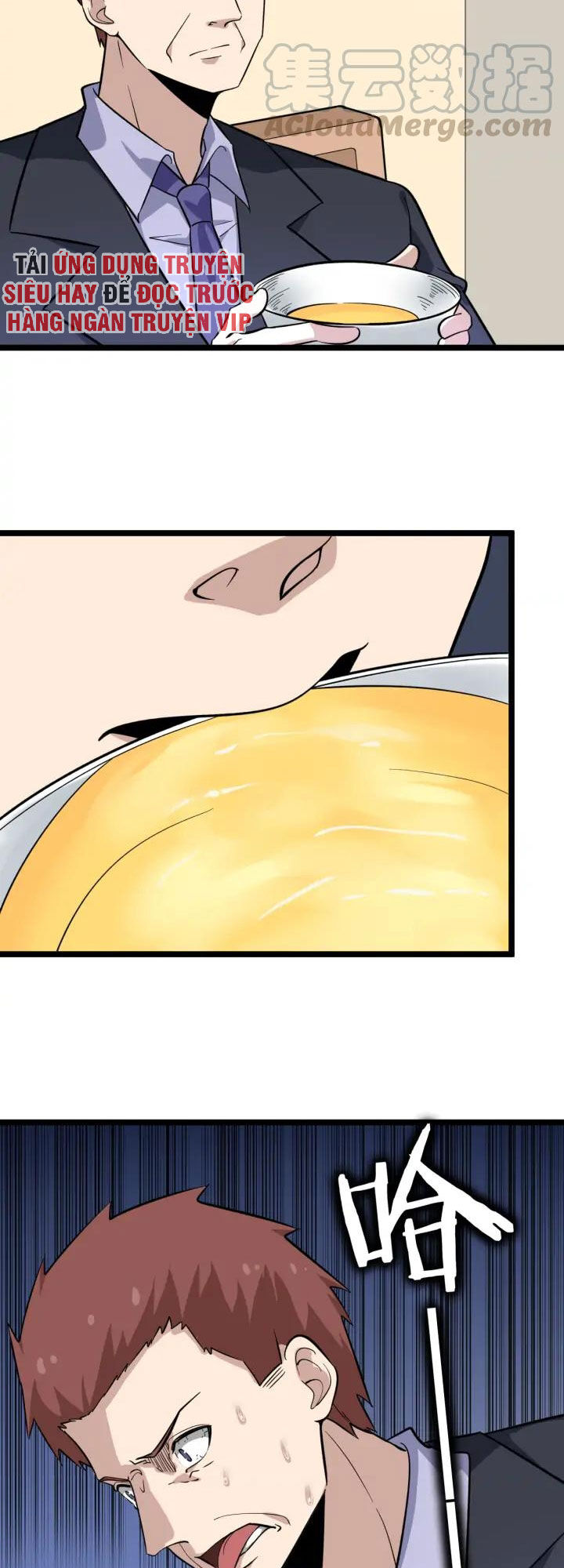 Cửa Hàng Đào Bảo Thông Tam Giới Chapter 149 - Trang 2