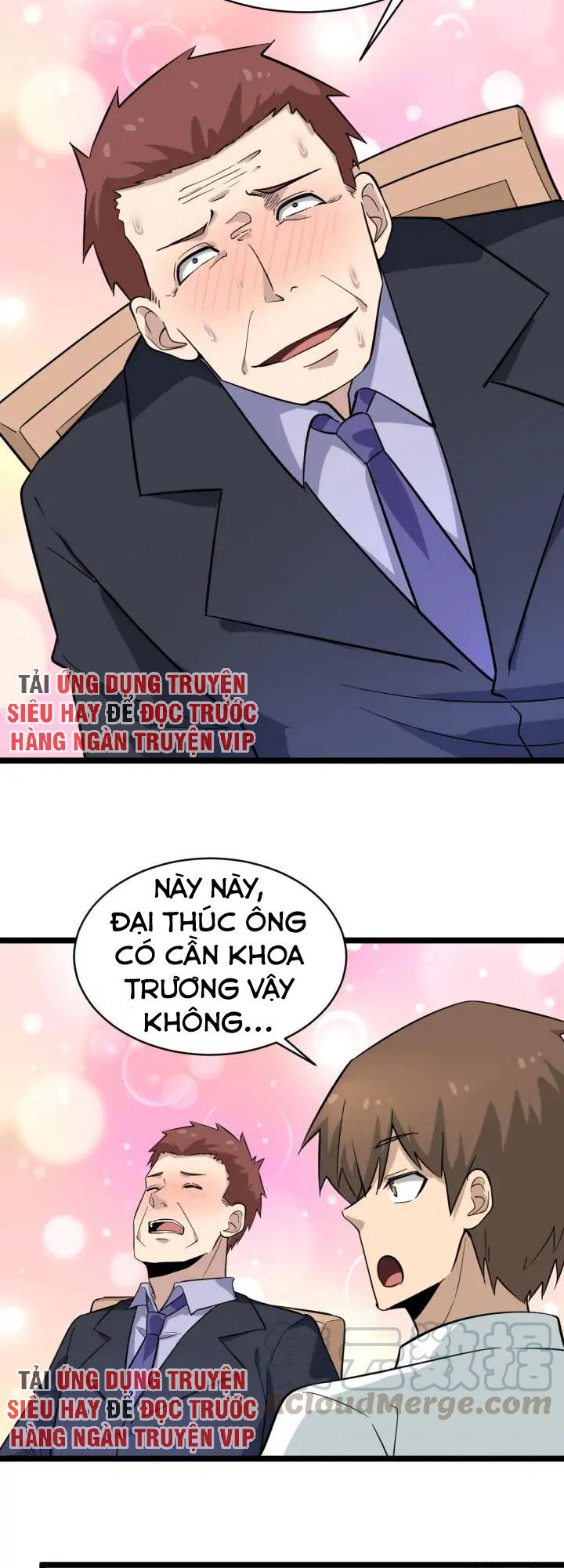 Cửa Hàng Đào Bảo Thông Tam Giới Chapter 149 - Trang 2