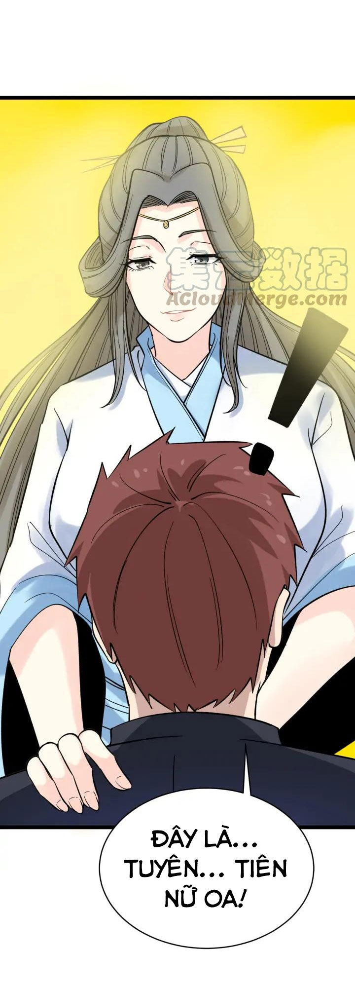 Cửa Hàng Đào Bảo Thông Tam Giới Chapter 149 - Trang 2