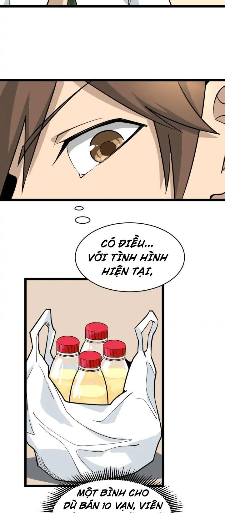 Cửa Hàng Đào Bảo Thông Tam Giới Chapter 149 - Trang 2