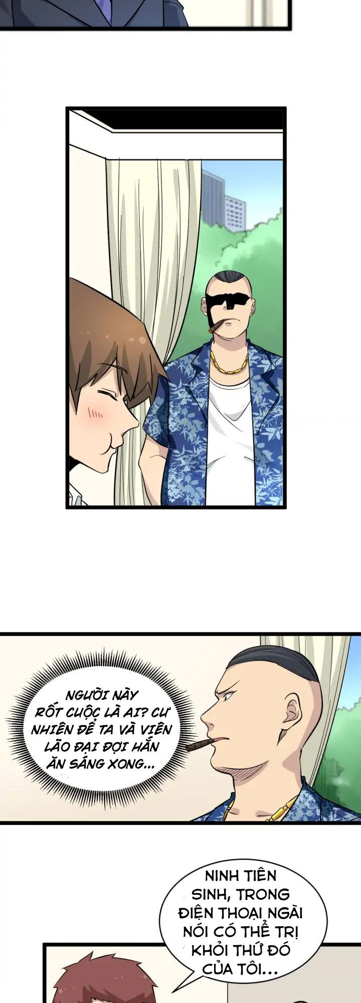 Cửa Hàng Đào Bảo Thông Tam Giới Chapter 149 - Trang 2