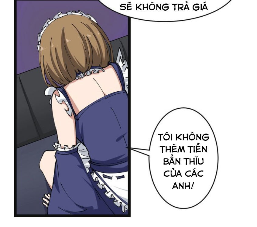 Cửa Hàng Đào Bảo Thông Tam Giới Chapter 15 - Trang 2