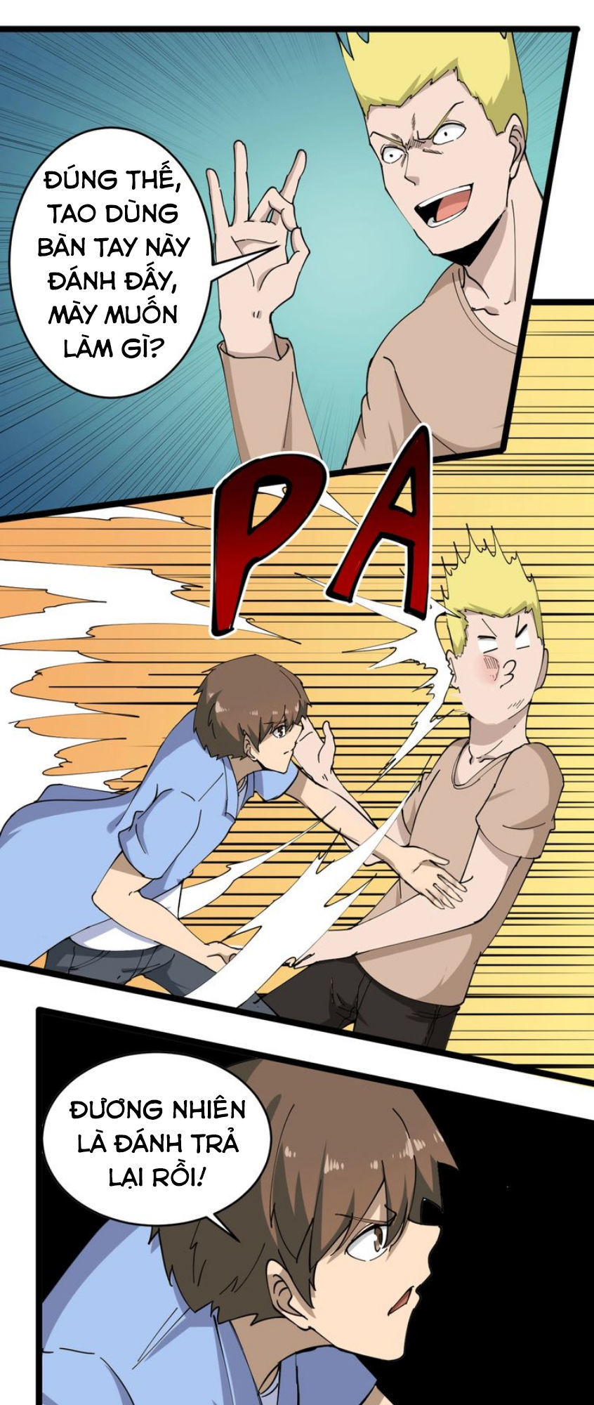 Cửa Hàng Đào Bảo Thông Tam Giới Chapter 15 - Trang 2