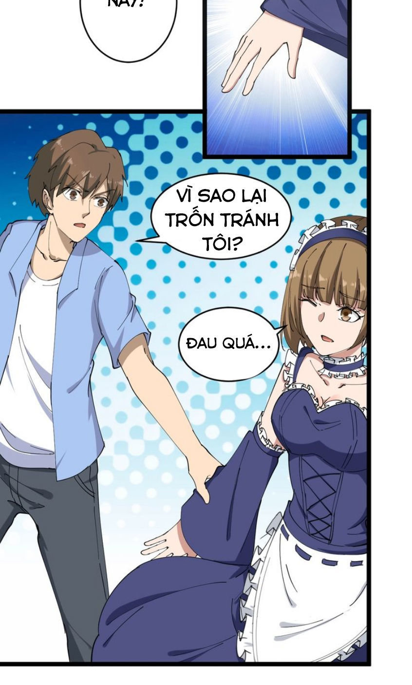 Cửa Hàng Đào Bảo Thông Tam Giới Chapter 15 - Trang 2