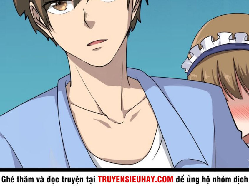 Cửa Hàng Đào Bảo Thông Tam Giới Chapter 15 - Trang 2