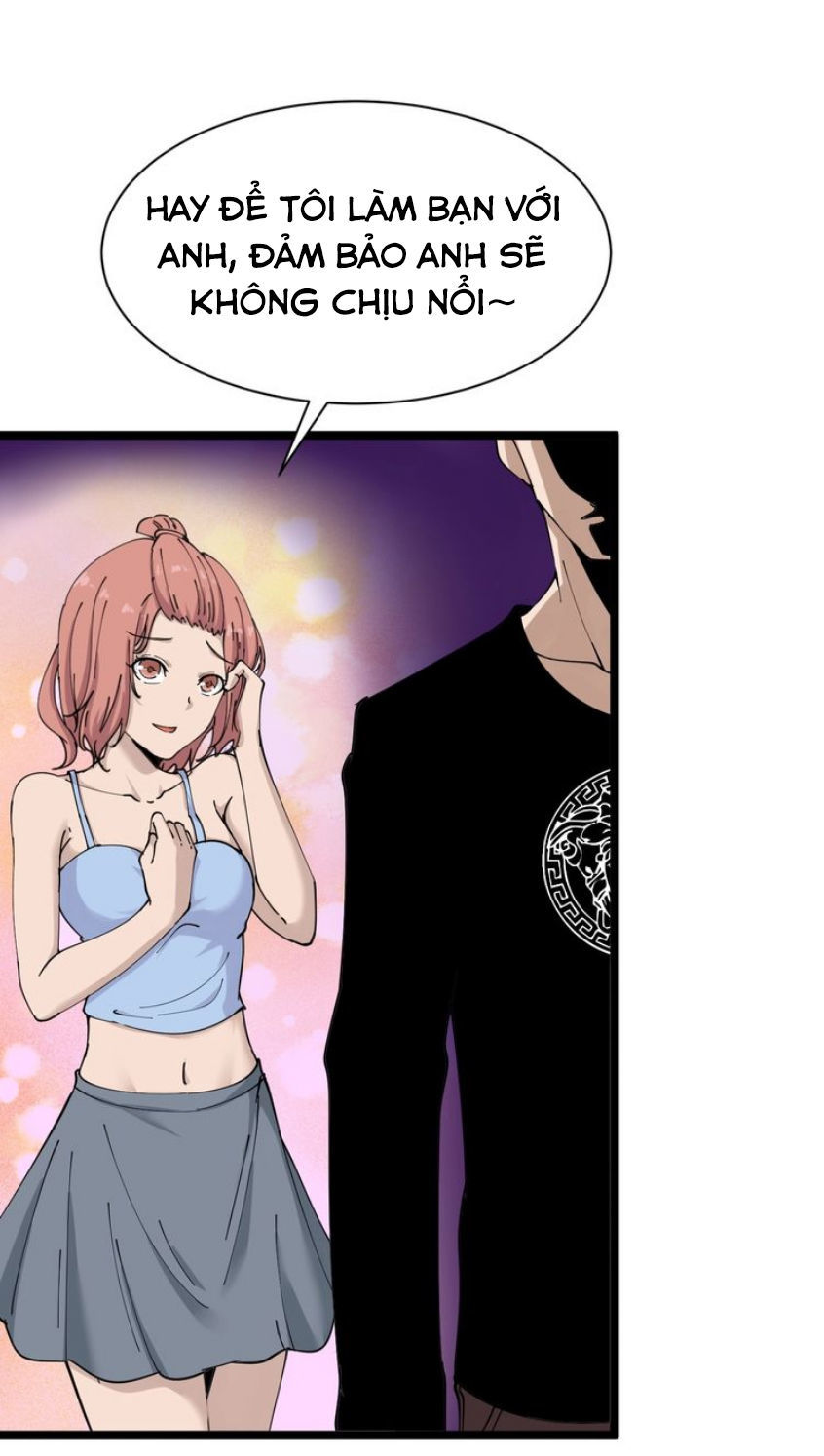 Cửa Hàng Đào Bảo Thông Tam Giới Chapter 15 - Trang 2