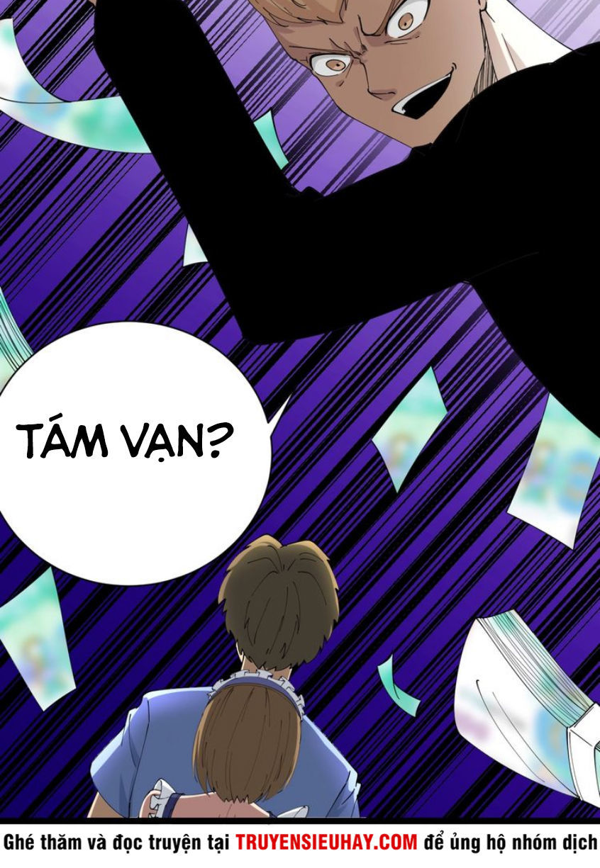 Cửa Hàng Đào Bảo Thông Tam Giới Chapter 15 - Trang 2