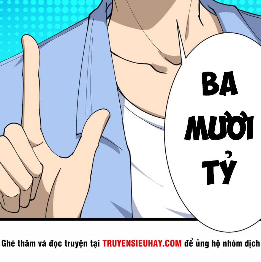 Cửa Hàng Đào Bảo Thông Tam Giới Chapter 15 - Trang 2