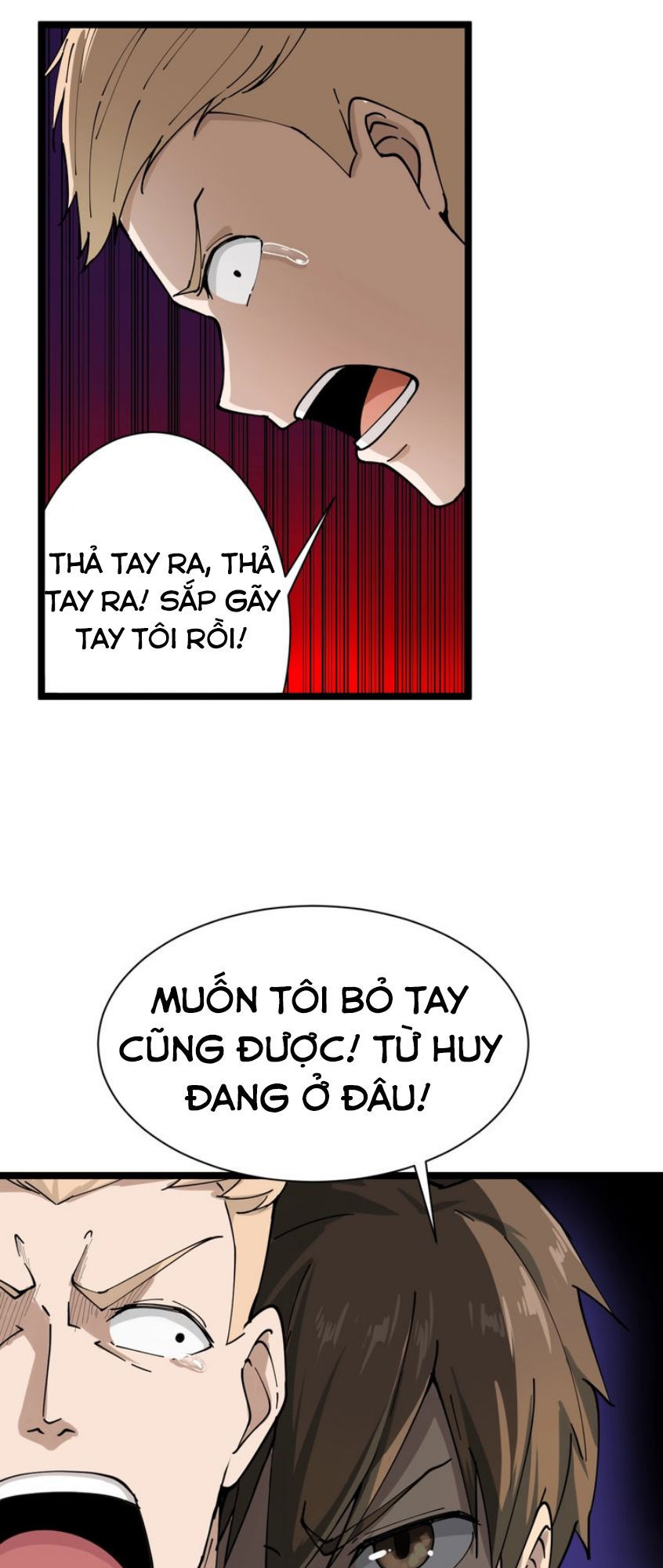 Cửa Hàng Đào Bảo Thông Tam Giới Chapter 15 - Trang 2