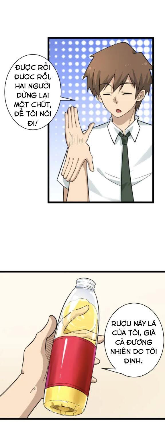 Cửa Hàng Đào Bảo Thông Tam Giới Chapter 150 - Trang 2