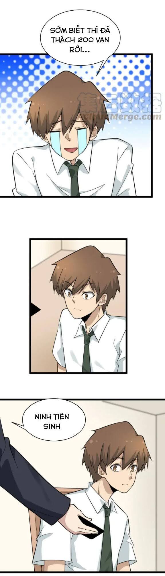 Cửa Hàng Đào Bảo Thông Tam Giới Chapter 150 - Trang 2