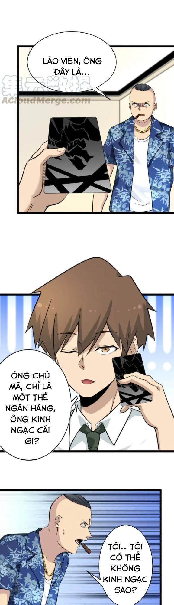 Cửa Hàng Đào Bảo Thông Tam Giới Chapter 150 - Trang 2