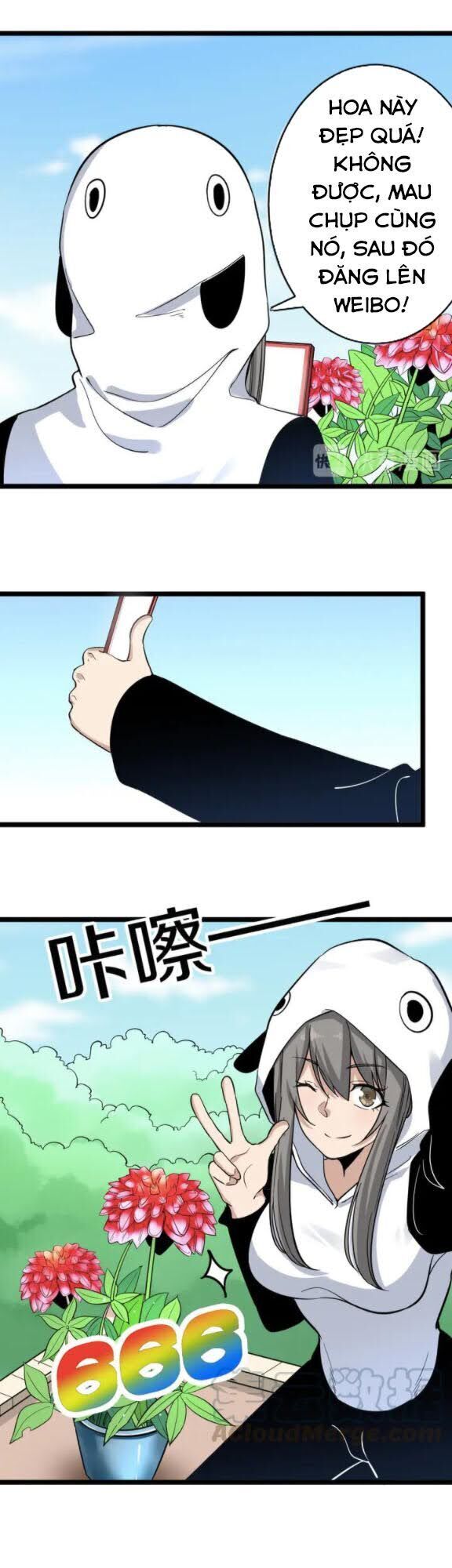 Cửa Hàng Đào Bảo Thông Tam Giới Chapter 150 - Trang 2