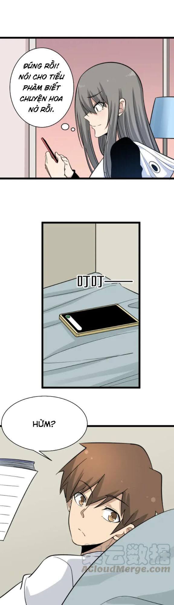 Cửa Hàng Đào Bảo Thông Tam Giới Chapter 150 - Trang 2