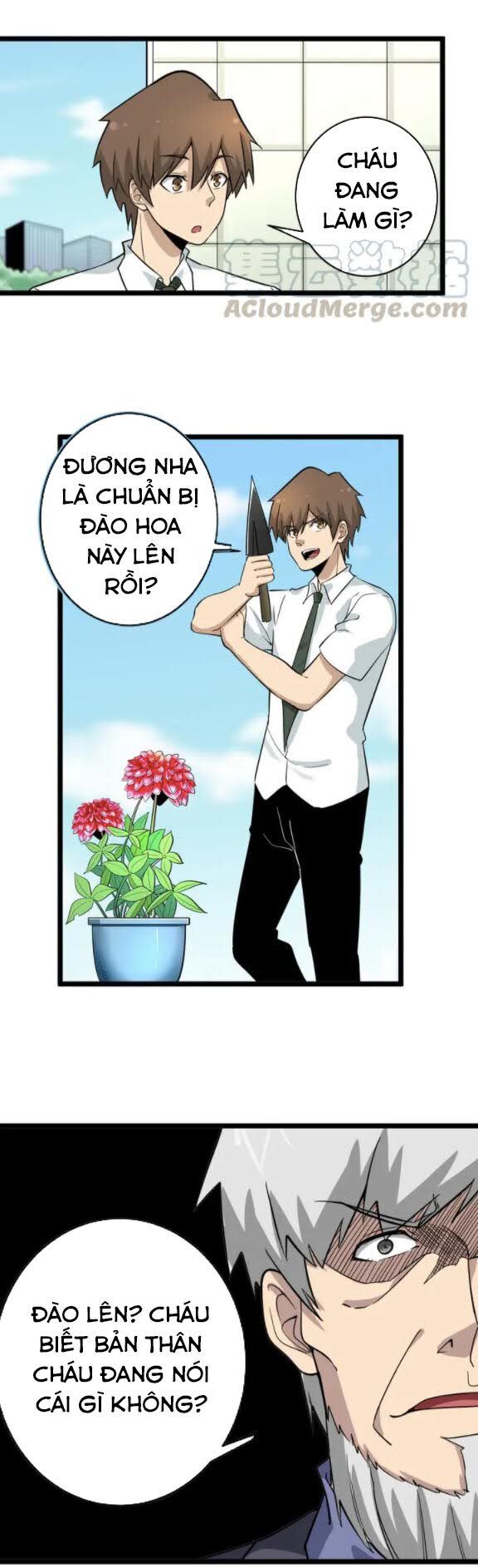 Cửa Hàng Đào Bảo Thông Tam Giới Chapter 151 - Trang 2