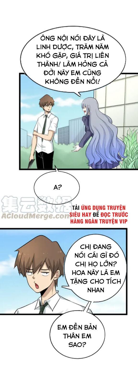 Cửa Hàng Đào Bảo Thông Tam Giới Chapter 151 - Trang 2