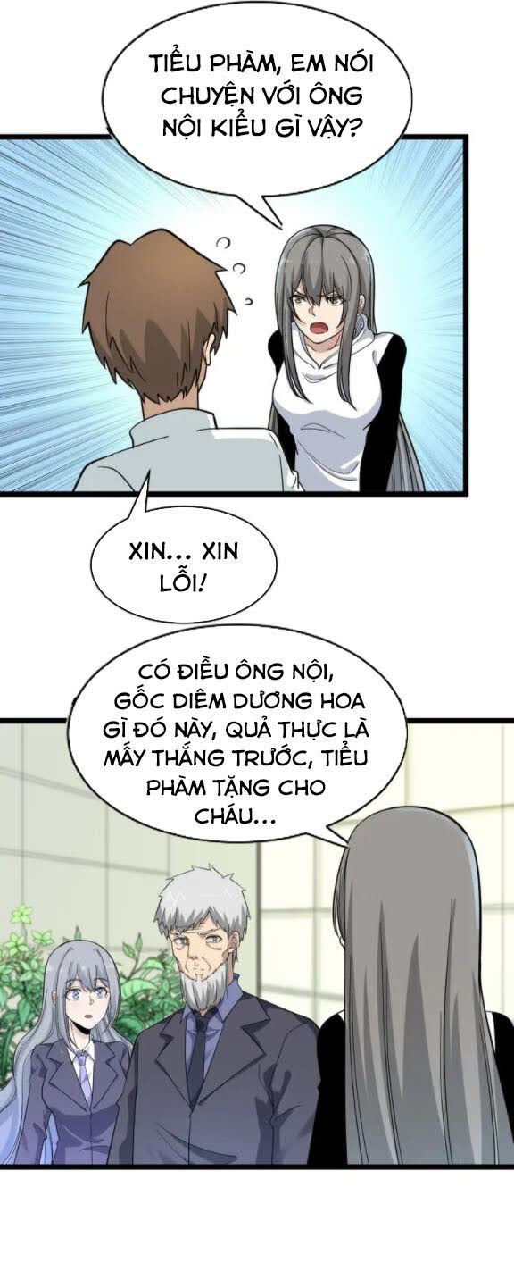 Cửa Hàng Đào Bảo Thông Tam Giới Chapter 151 - Trang 2