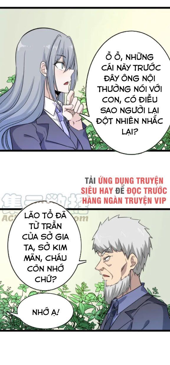 Cửa Hàng Đào Bảo Thông Tam Giới Chapter 151 - Trang 2