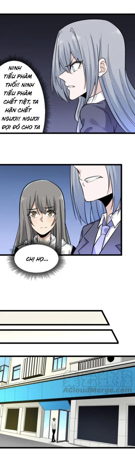 Cửa Hàng Đào Bảo Thông Tam Giới Chapter 152 - Trang 2