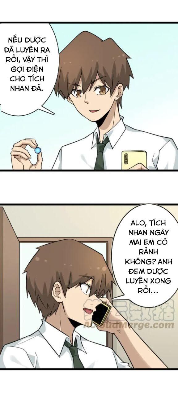 Cửa Hàng Đào Bảo Thông Tam Giới Chapter 152 - Trang 2