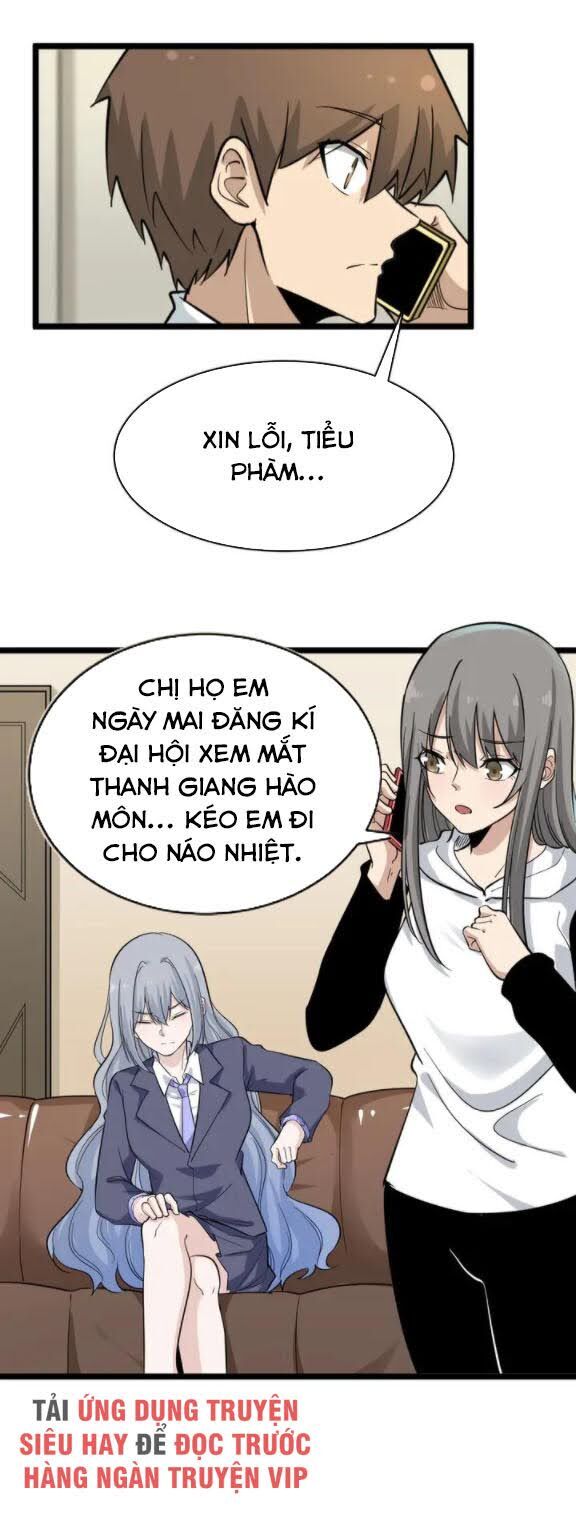 Cửa Hàng Đào Bảo Thông Tam Giới Chapter 152 - Trang 2